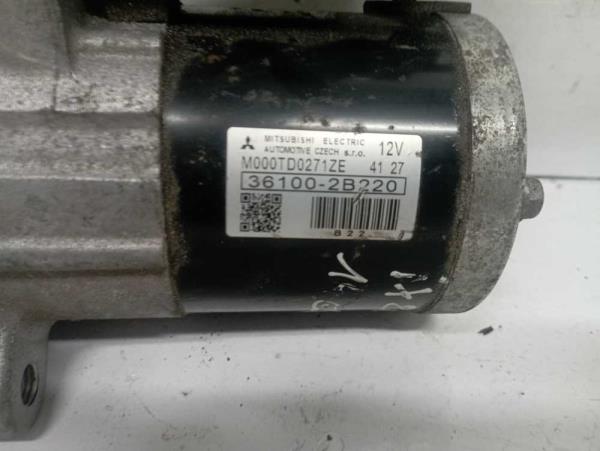 DEMARREUR KIA/ HYUNDAI - Vue 5